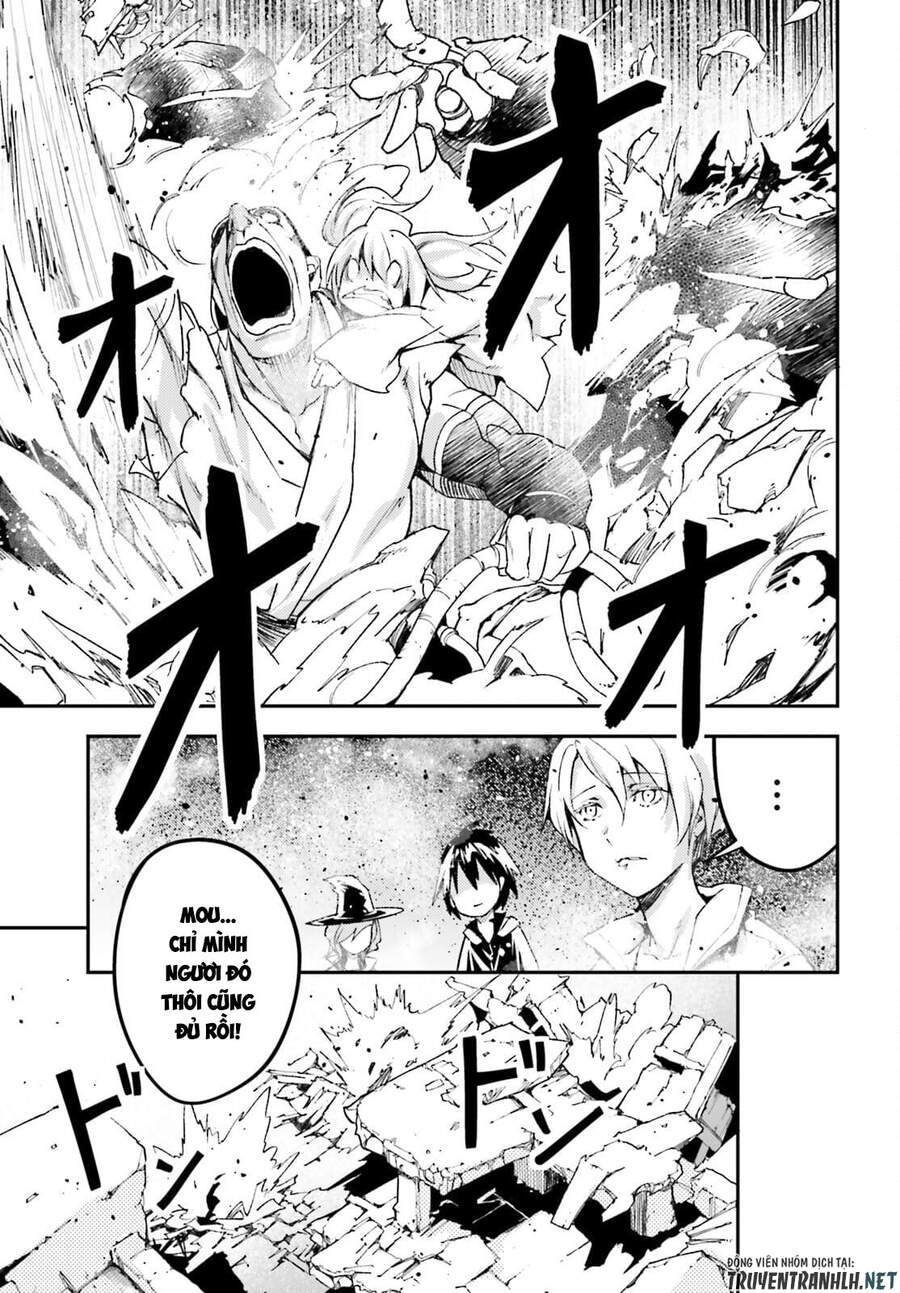 Thường Dân Cấp 999 - Chương 55 - Trang 13