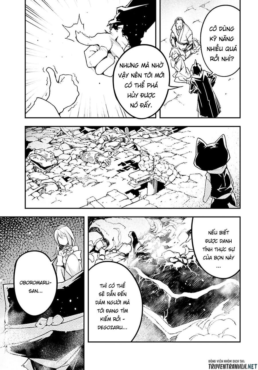 Thường Dân Cấp 999 - Chương 55 - Trang 15