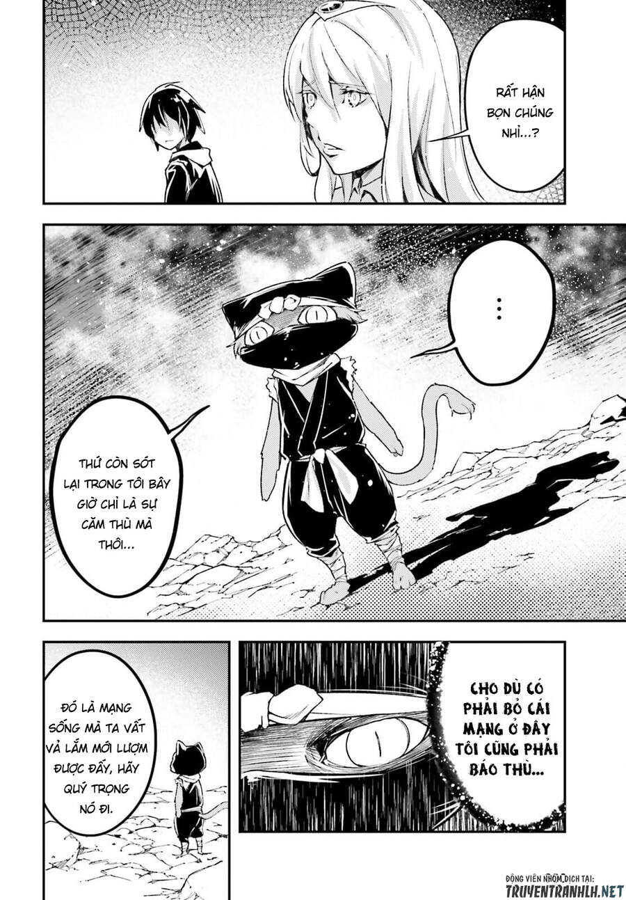 Thường Dân Cấp 999 - Chương 55 - Trang 16