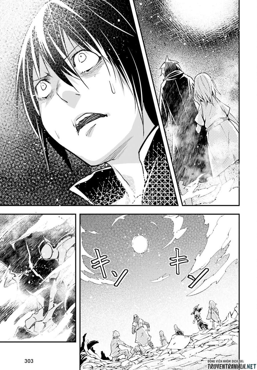 Thường Dân Cấp 999 - Chương 55 - Trang 19