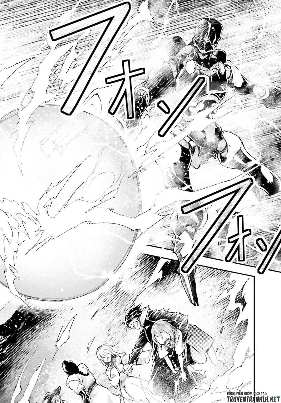 Thường Dân Cấp 999 - Chương 55 - Trang 20