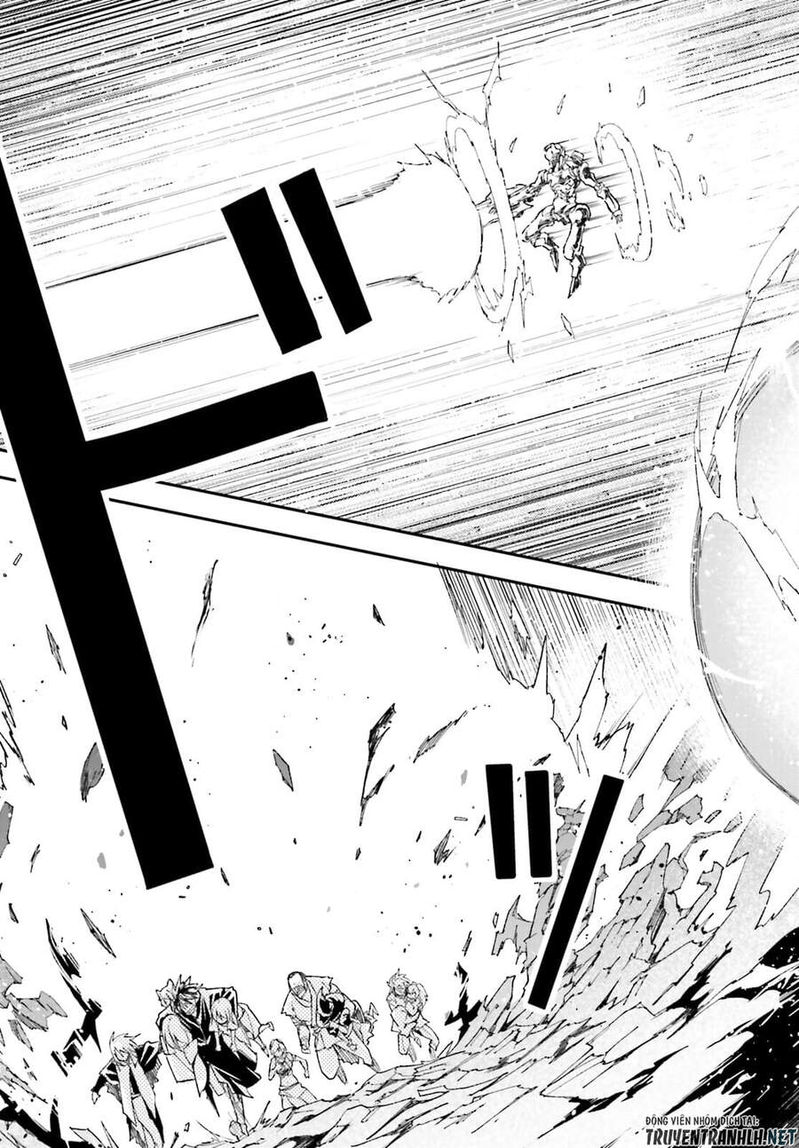 Thường Dân Cấp 999 - Chương 55 - Trang 21