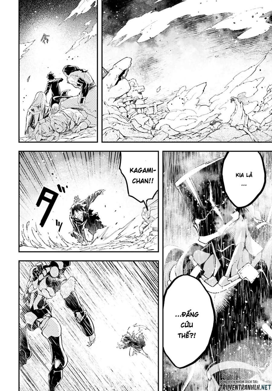 Thường Dân Cấp 999 - Chương 55 - Trang 22