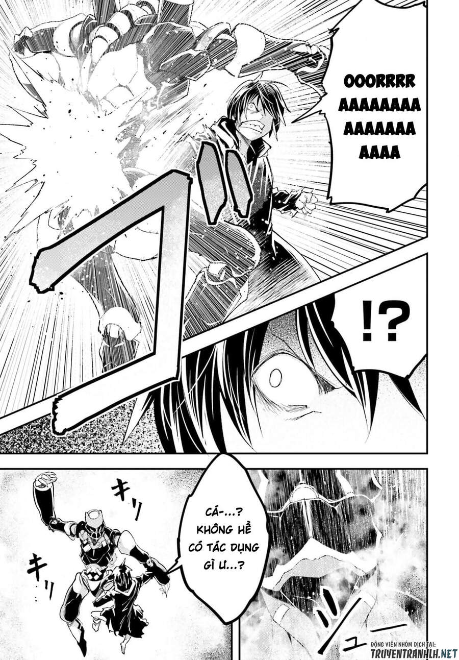 Thường Dân Cấp 999 - Chương 55 - Trang 23