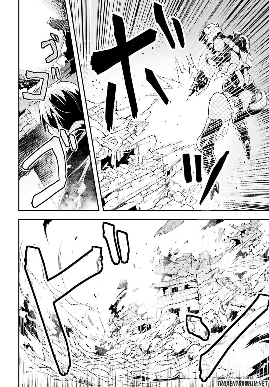 Thường Dân Cấp 999 - Chương 55 - Trang 26