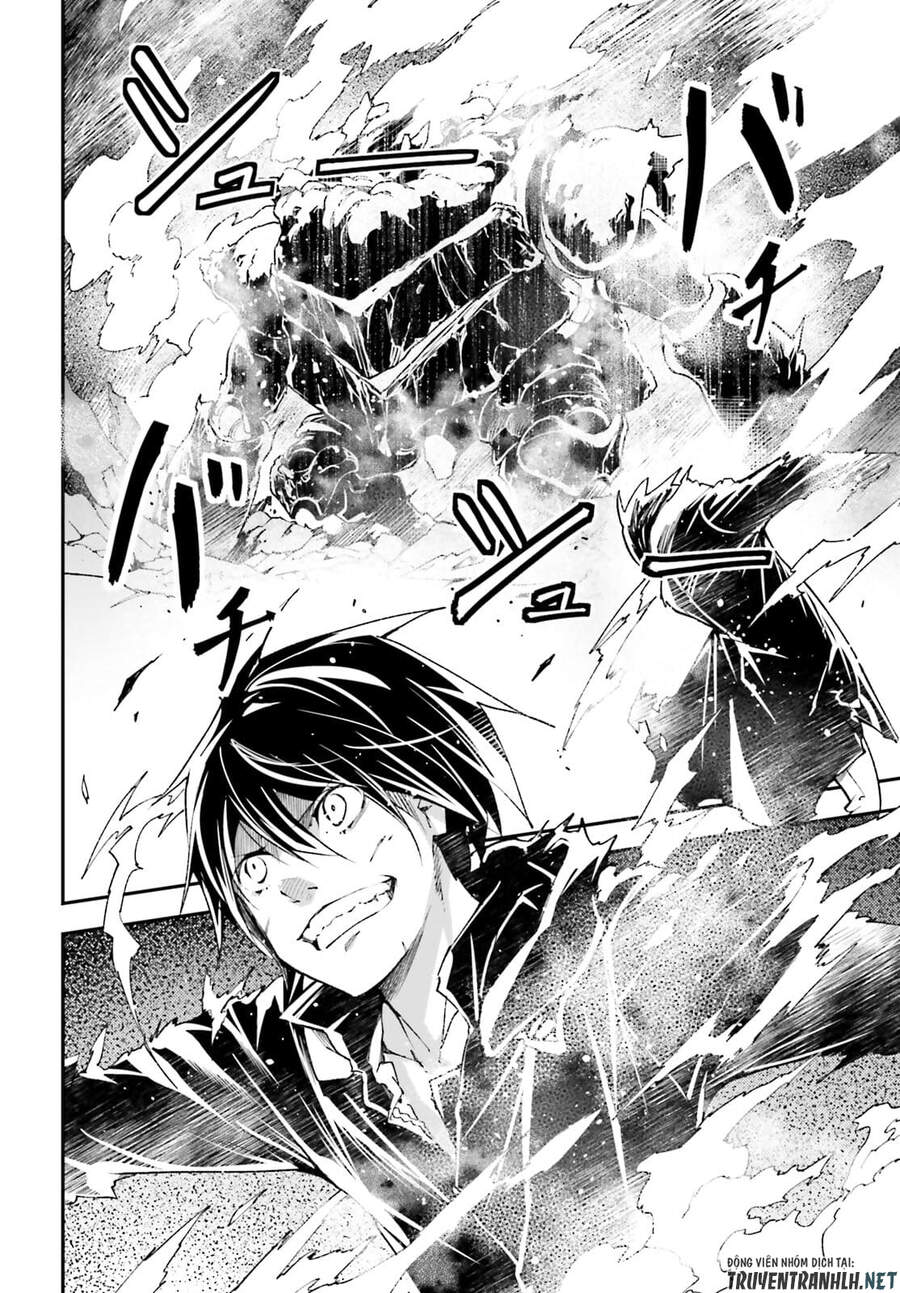 Thường Dân Cấp 999 - Chương 55 - Trang 4