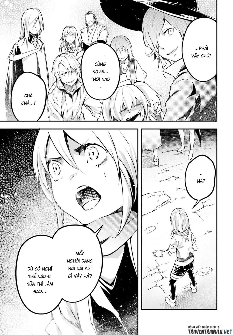 Thường Dân Cấp 999 - Chương 55 - Trang 39