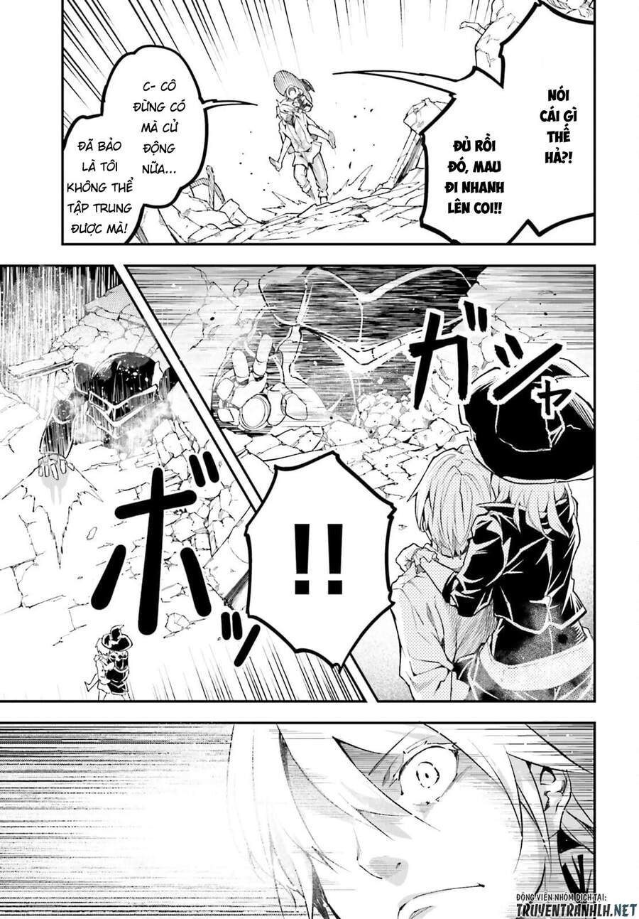 Thường Dân Cấp 999 - Chương 55 - Trang 7