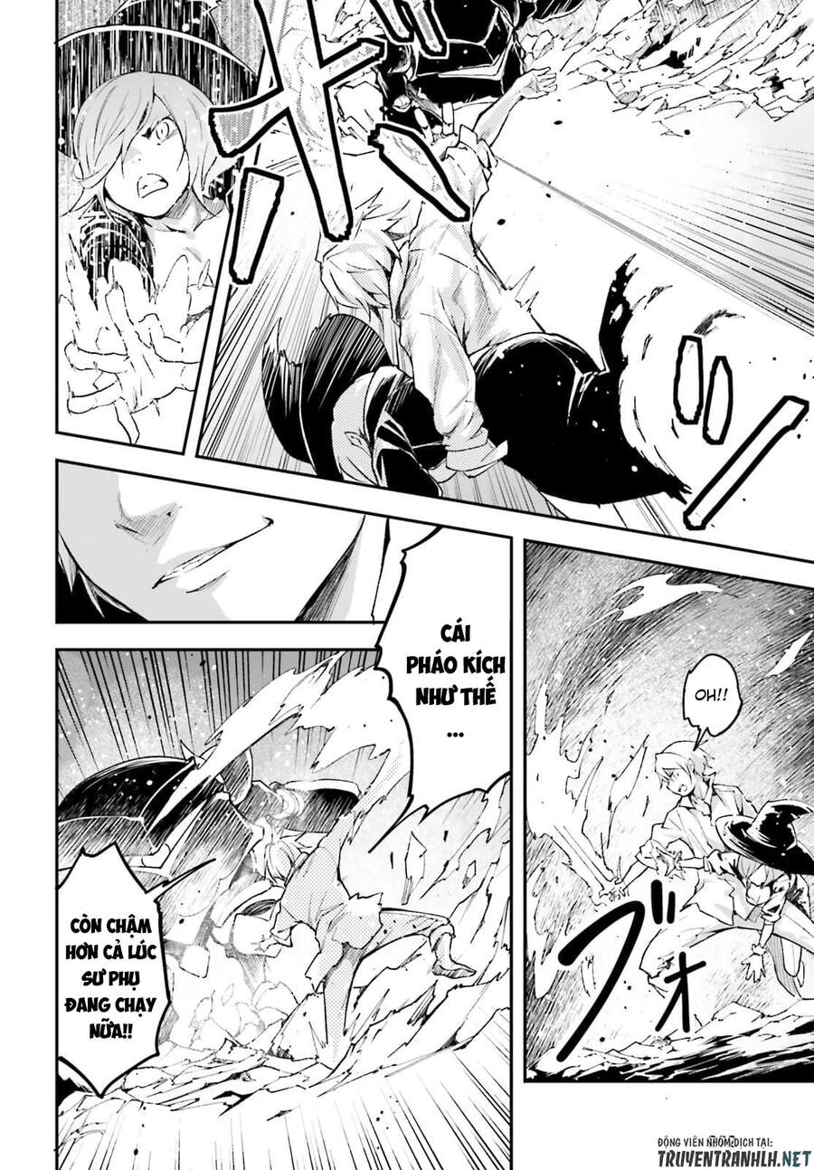Thường Dân Cấp 999 - Chương 55 - Trang 8