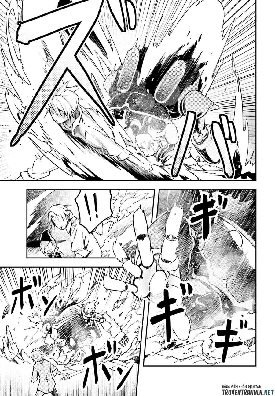 Thường Dân Cấp 999 - Chương 55 - Trang 9