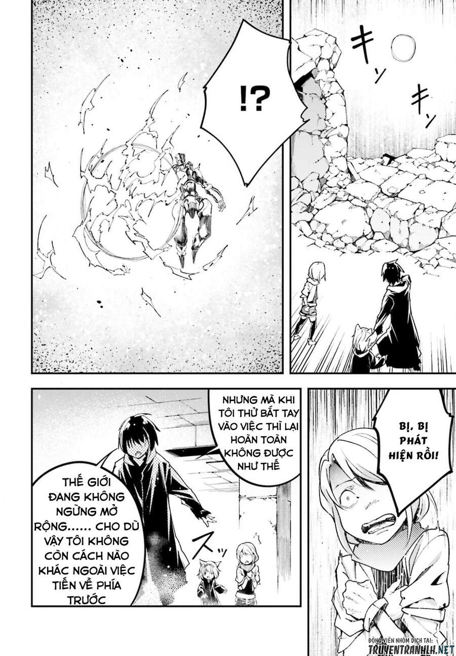 Thường Dân Cấp 999 - Chương 56 - Trang 18