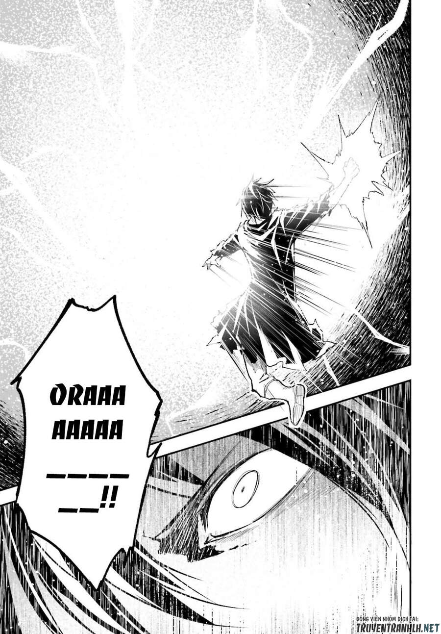 Thường Dân Cấp 999 - Chương 56 - Trang 21