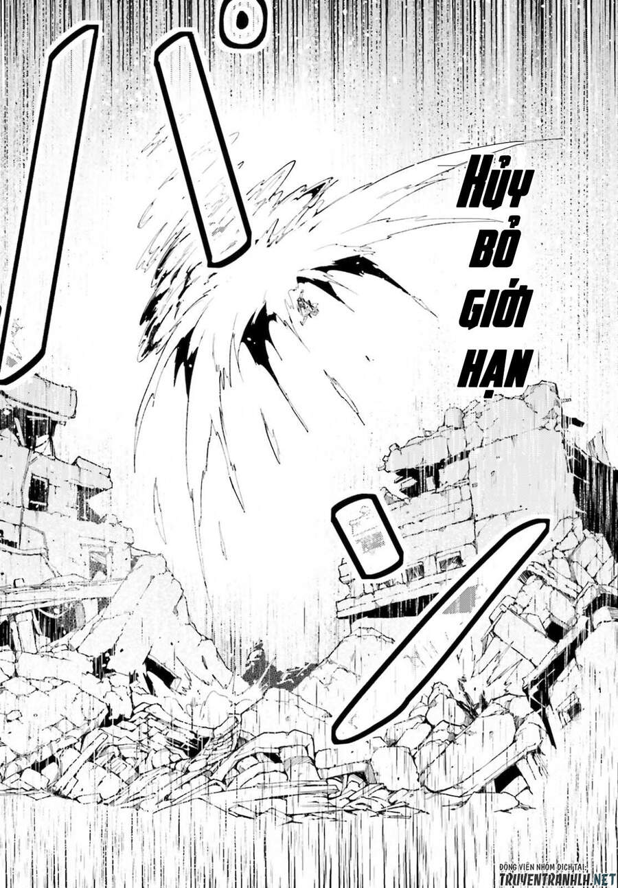 Thường Dân Cấp 999 - Chương 56 - Trang 22