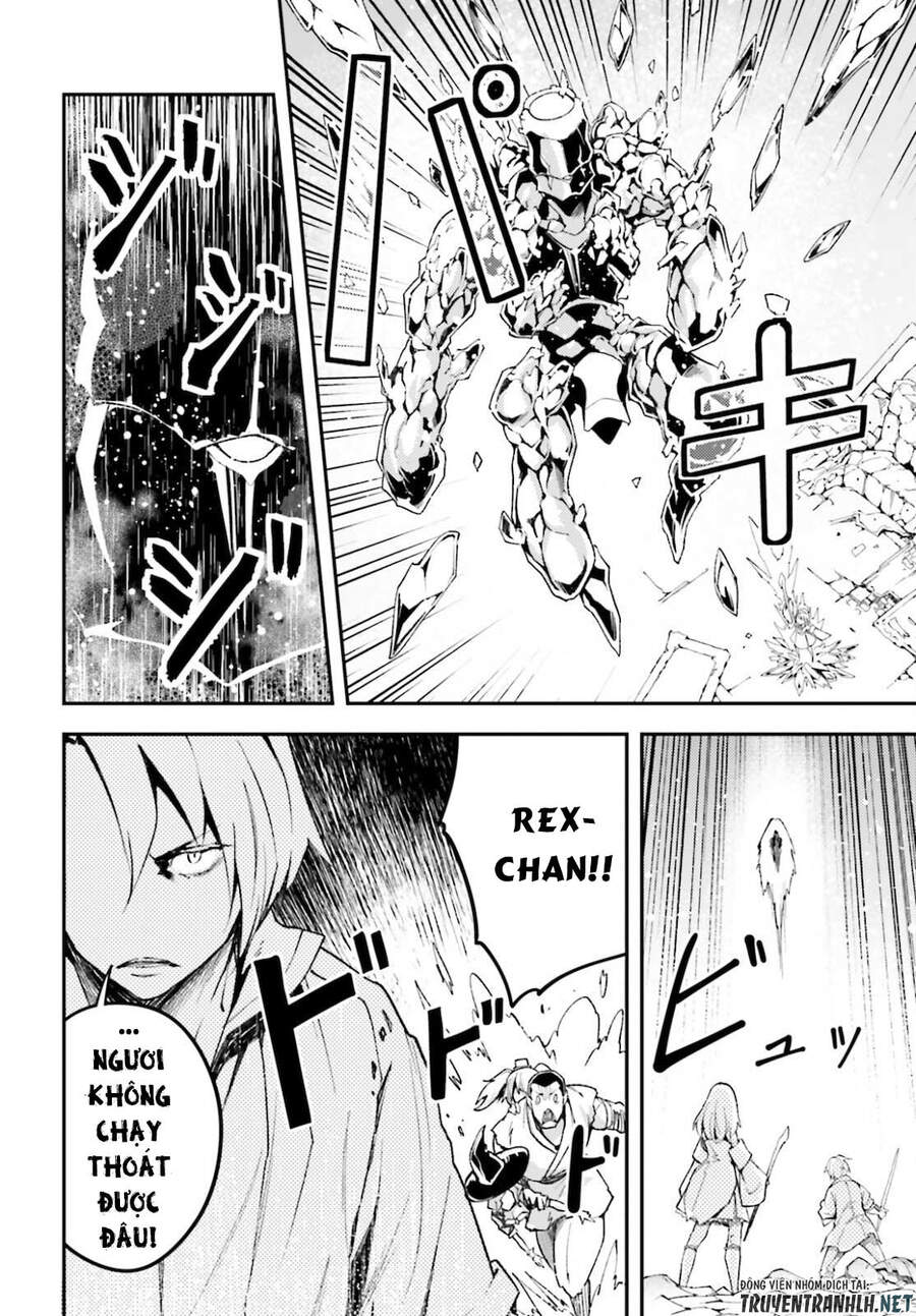 Thường Dân Cấp 999 - Chương 56 - Trang 24