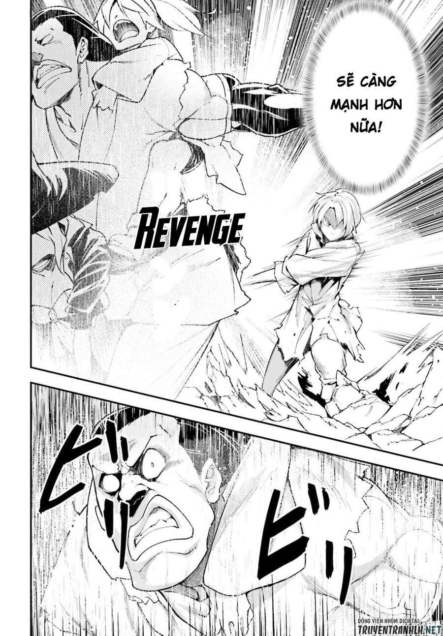 Thường Dân Cấp 999 - Chương 56 - Trang 26