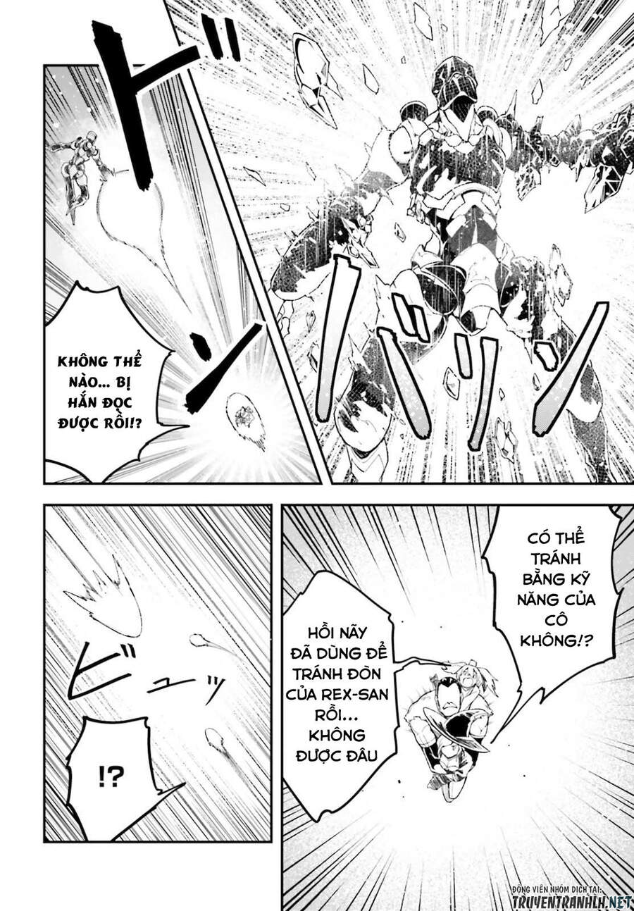 Thường Dân Cấp 999 - Chương 56 - Trang 28