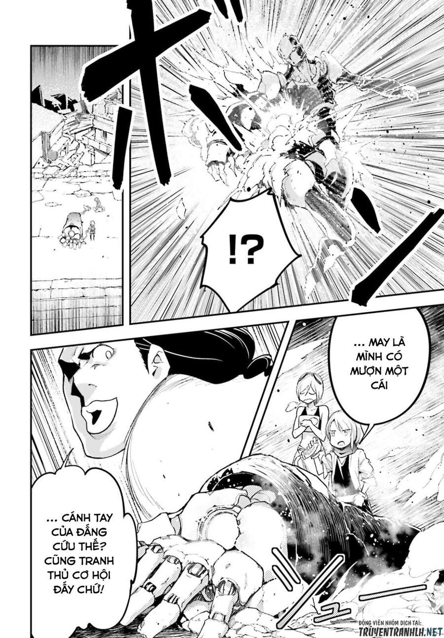 Thường Dân Cấp 999 - Chương 56 - Trang 30