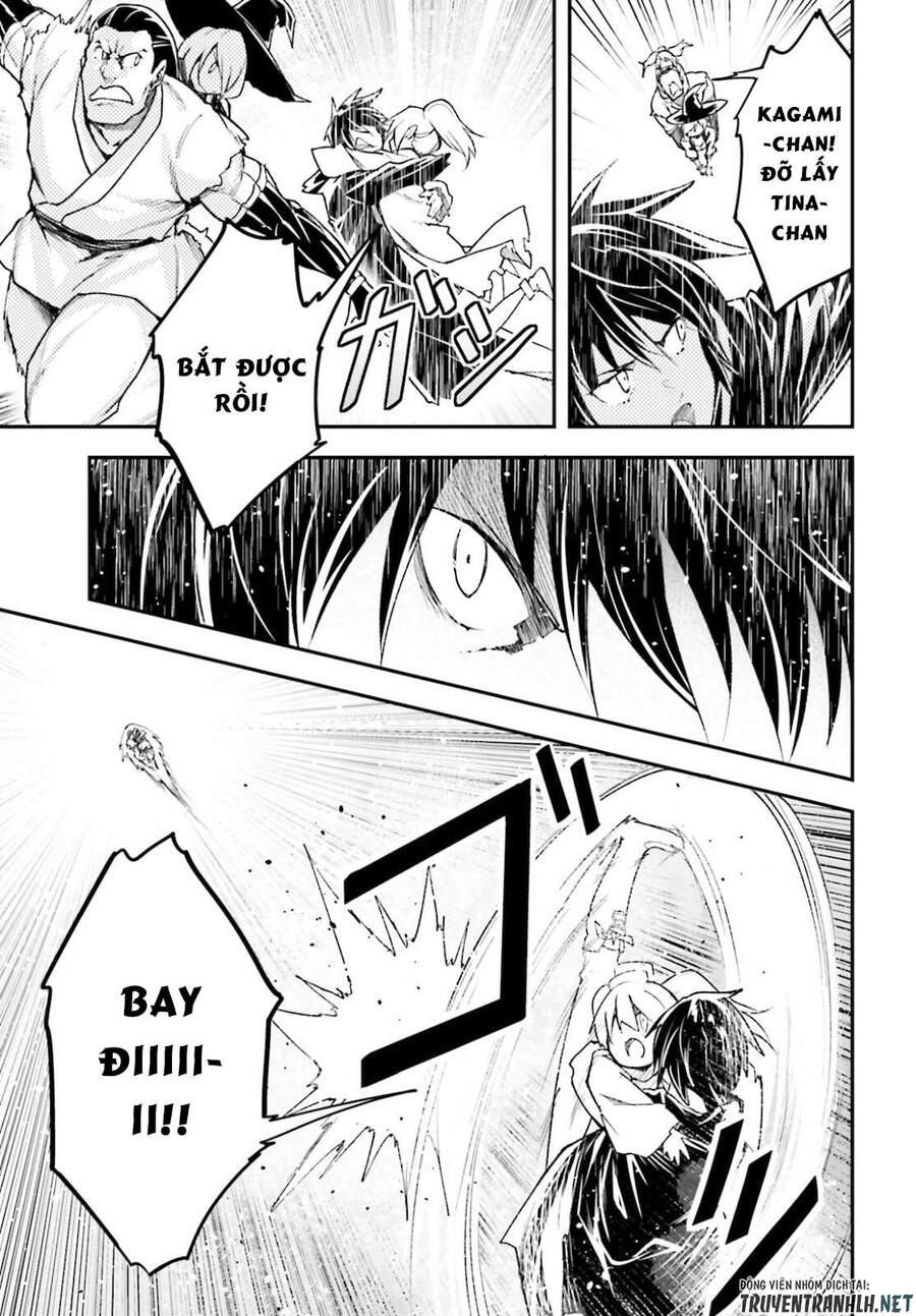 Thường Dân Cấp 999 - Chương 56 - Trang 31