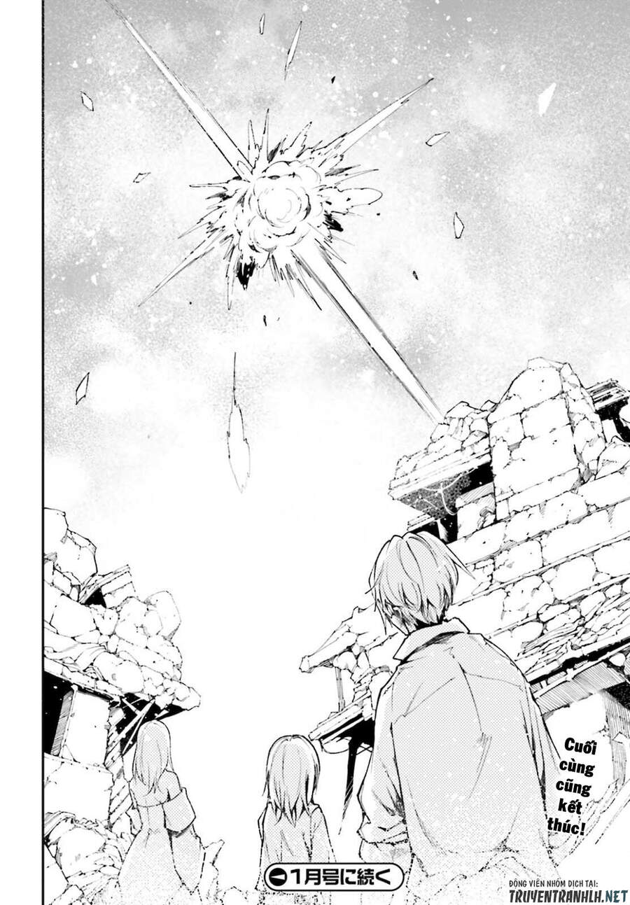 Thường Dân Cấp 999 - Chương 56 - Trang 35