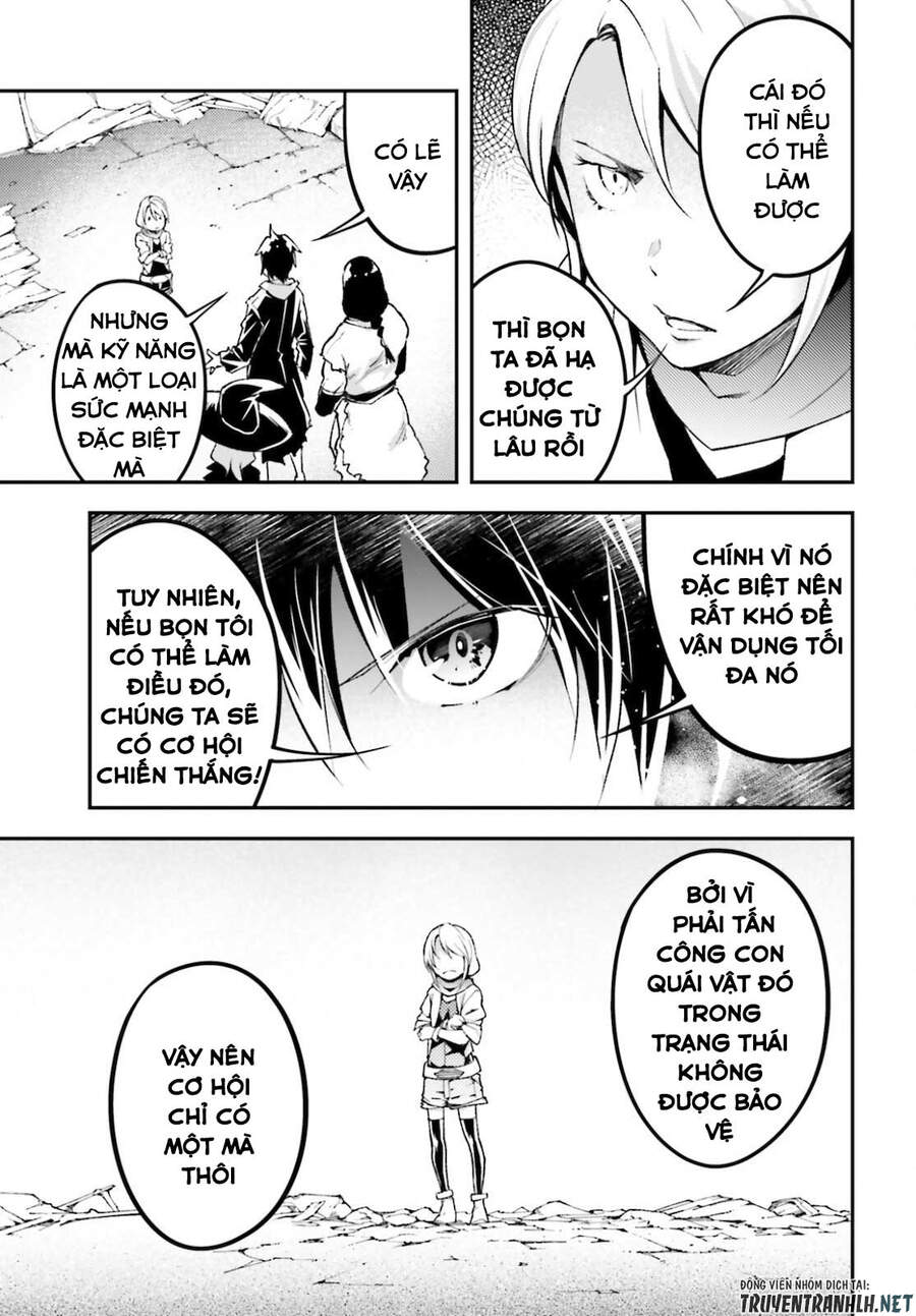 Thường Dân Cấp 999 - Chương 56 - Trang 7