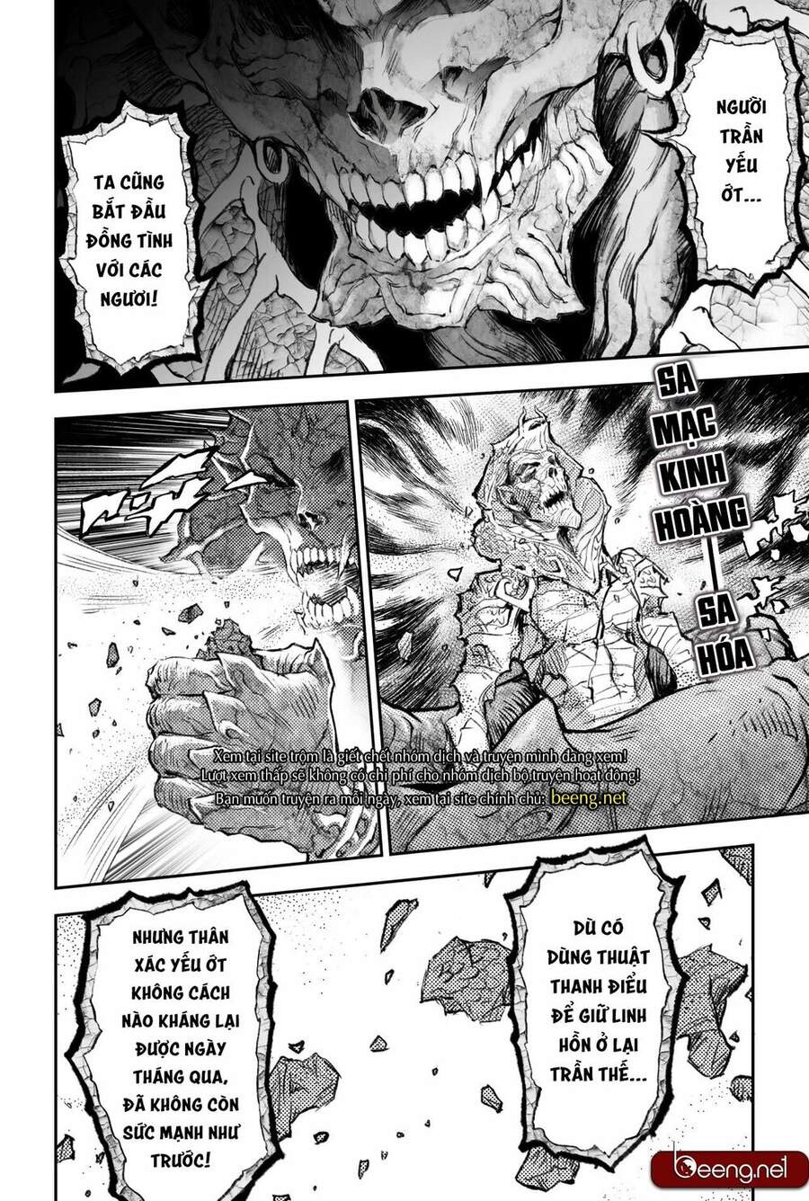 Huyền Hạo Chiến Ký - Chương 204 - Trang 2