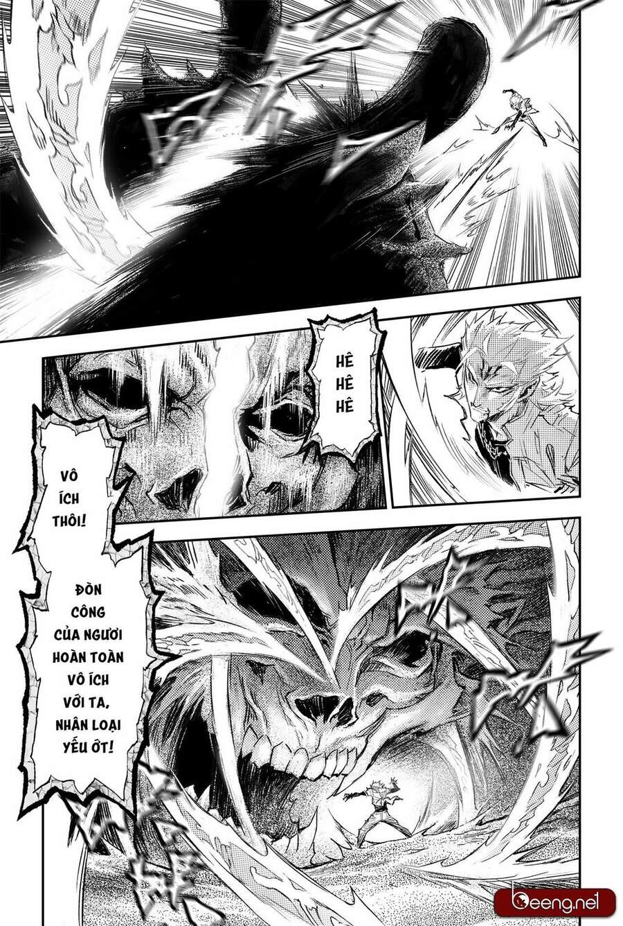 Huyền Hạo Chiến Ký - Chương 204 - Trang 13