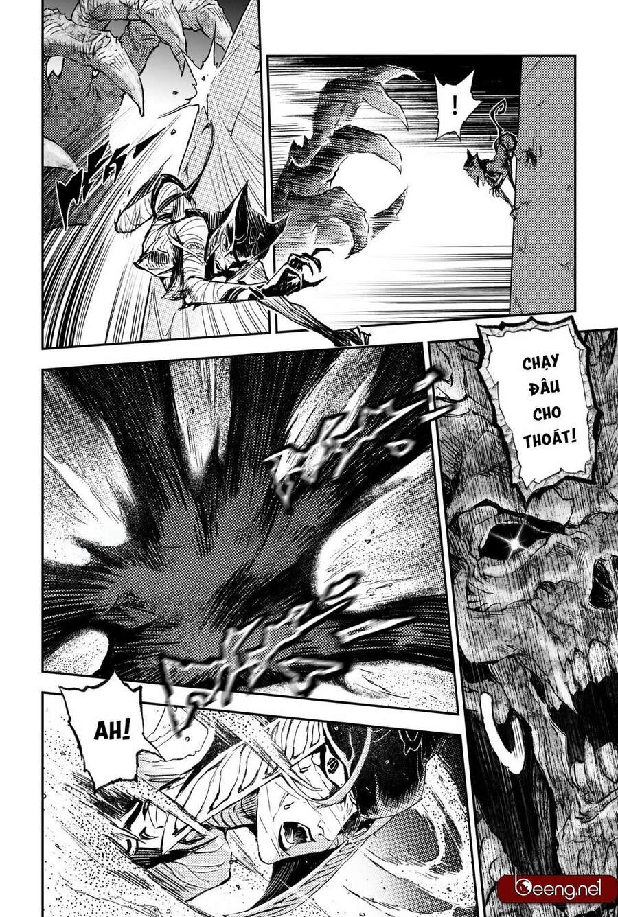 Huyền Hạo Chiến Ký - Chương 204 - Trang 6