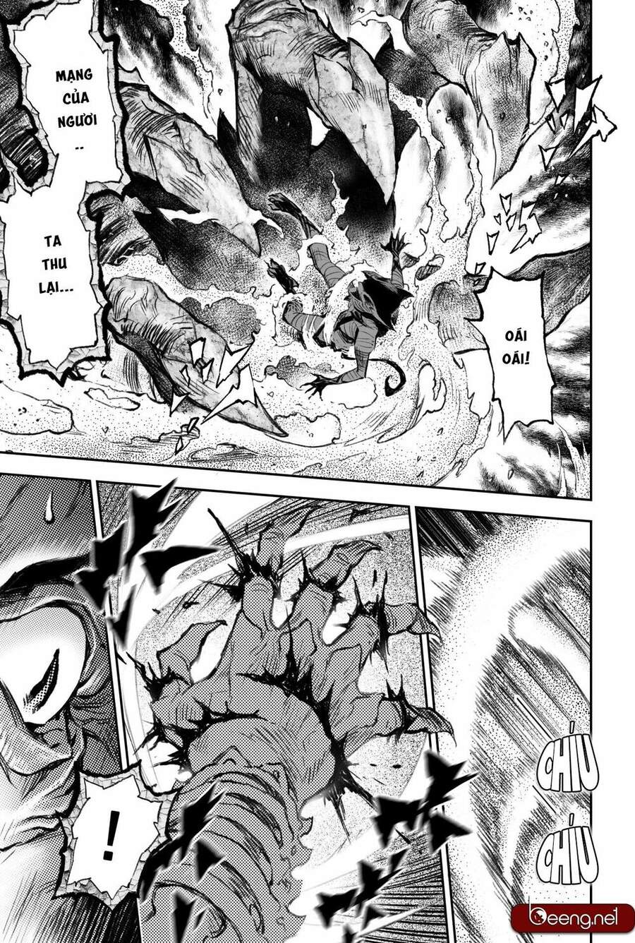 Huyền Hạo Chiến Ký - Chương 204 - Trang 7