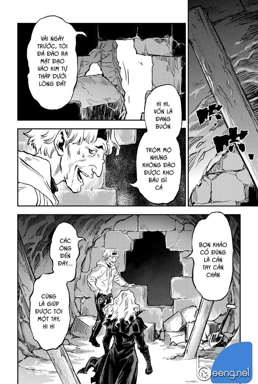 Huyền Hạo Chiến Ký - Chương 206 - Trang 7