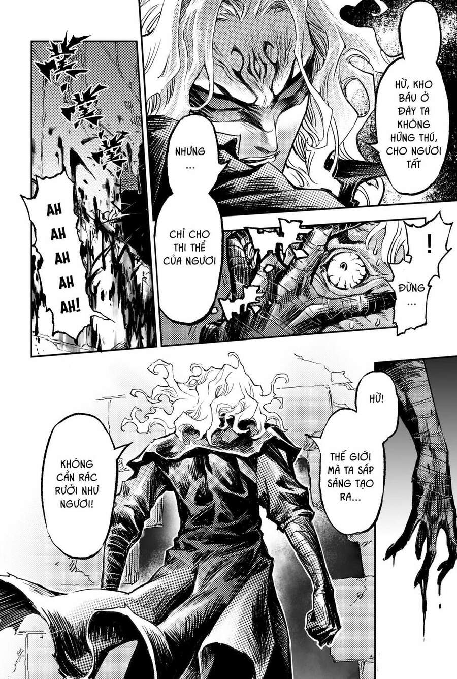 Huyền Hạo Chiến Ký - Chương 206 - Trang 9