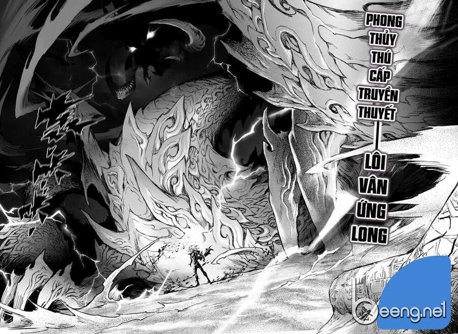 Huyền Hạo Chiến Ký - Chương 207 - Trang 19