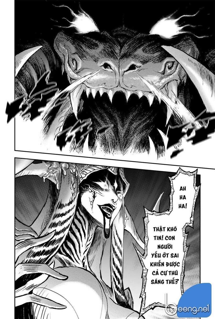 Huyền Hạo Chiến Ký - Chương 207 - Trang 20