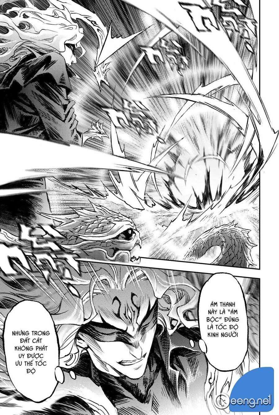 Huyền Hạo Chiến Ký - Chương 207 - Trang 4