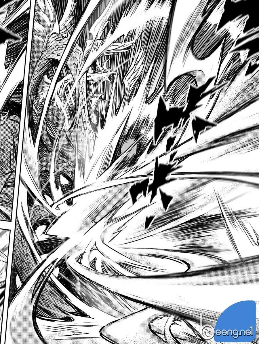 Huyền Hạo Chiến Ký - Chương 207 - Trang 5