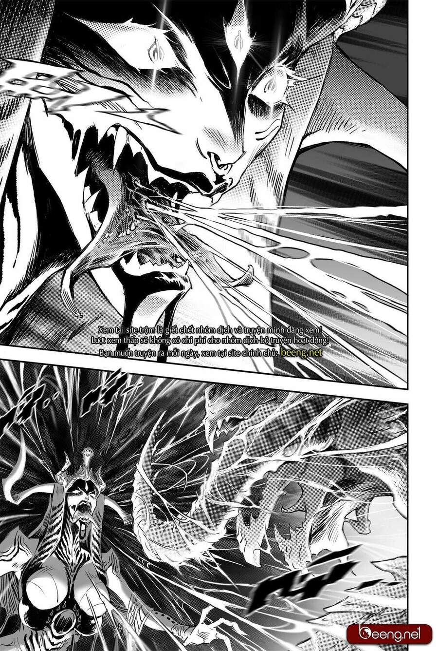 Huyền Hạo Chiến Ký - Chương 208 - Trang 1