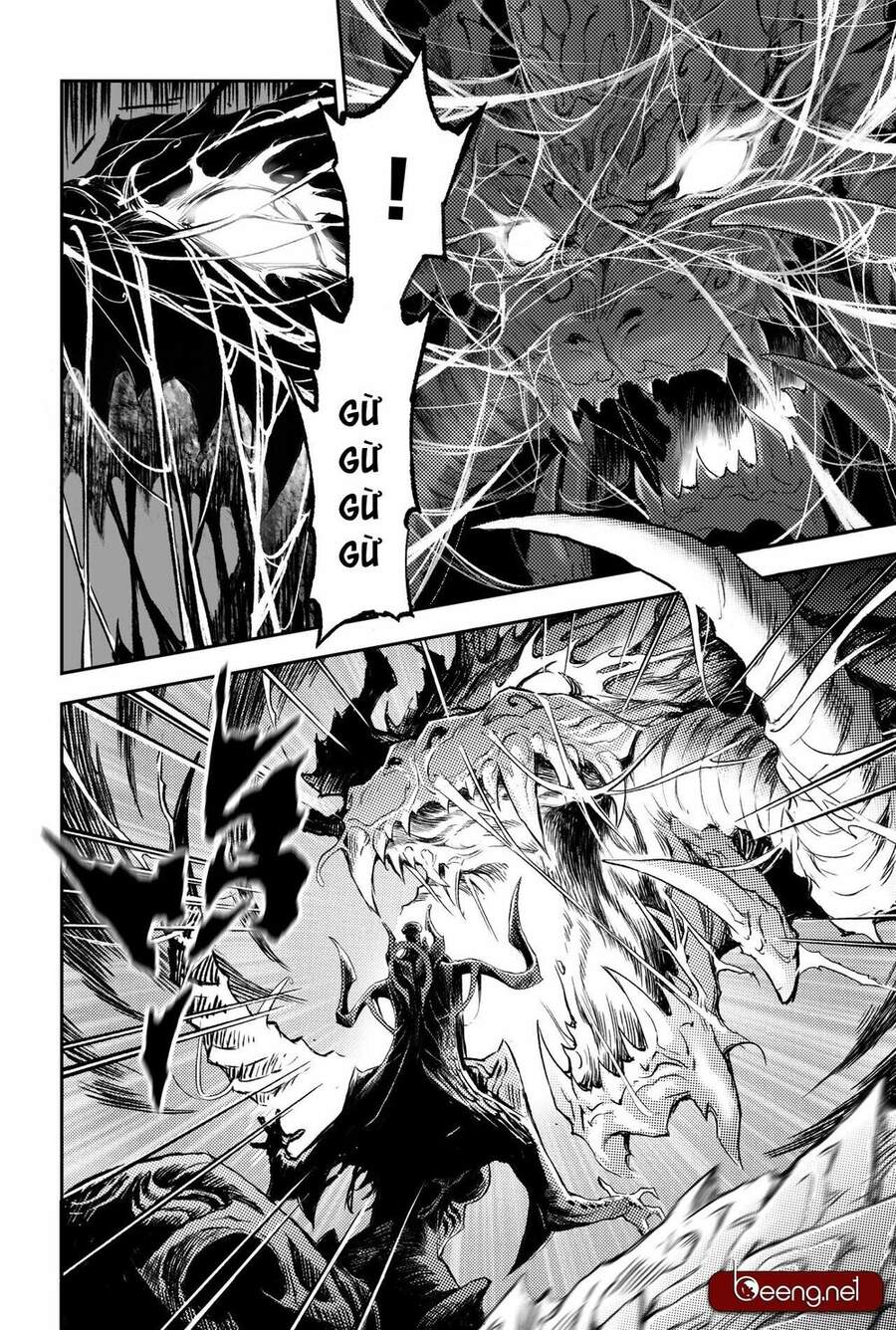 Huyền Hạo Chiến Ký - Chương 208 - Trang 2