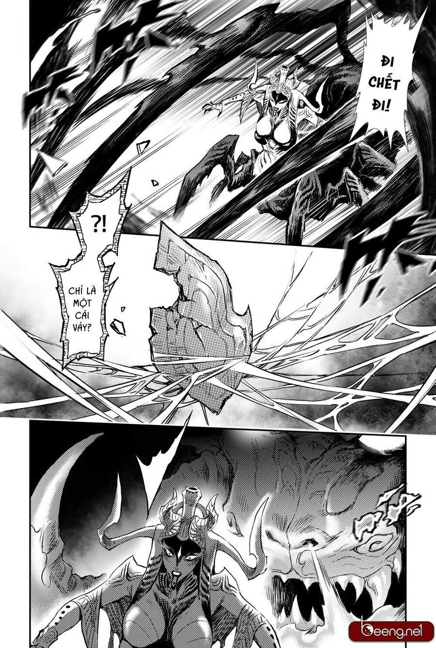Huyền Hạo Chiến Ký - Chương 208 - Trang 16