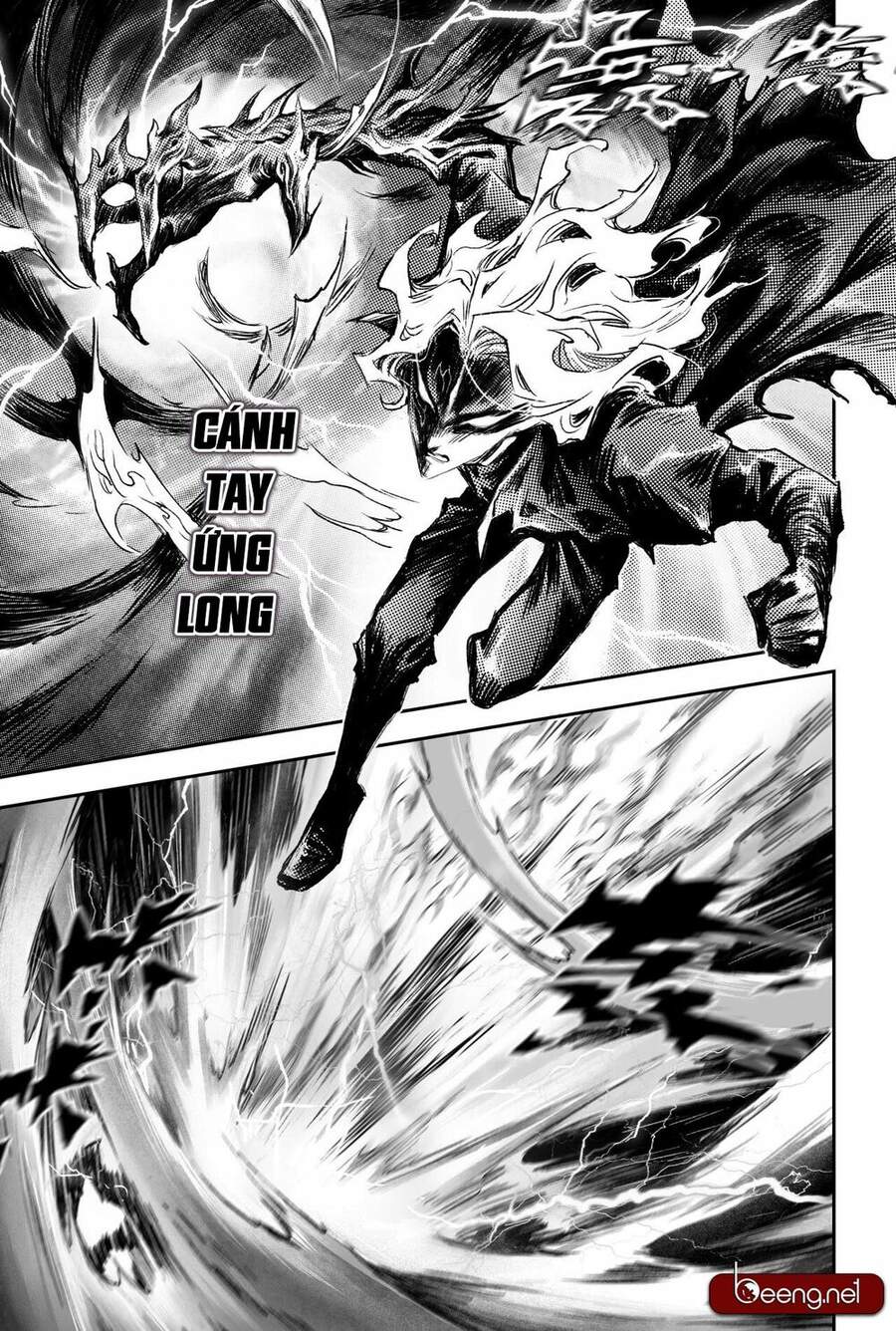 Huyền Hạo Chiến Ký - Chương 208 - Trang 19