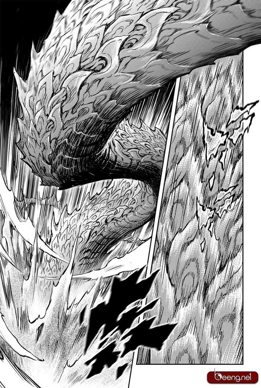 Huyền Hạo Chiến Ký - Chương 208 - Trang 3