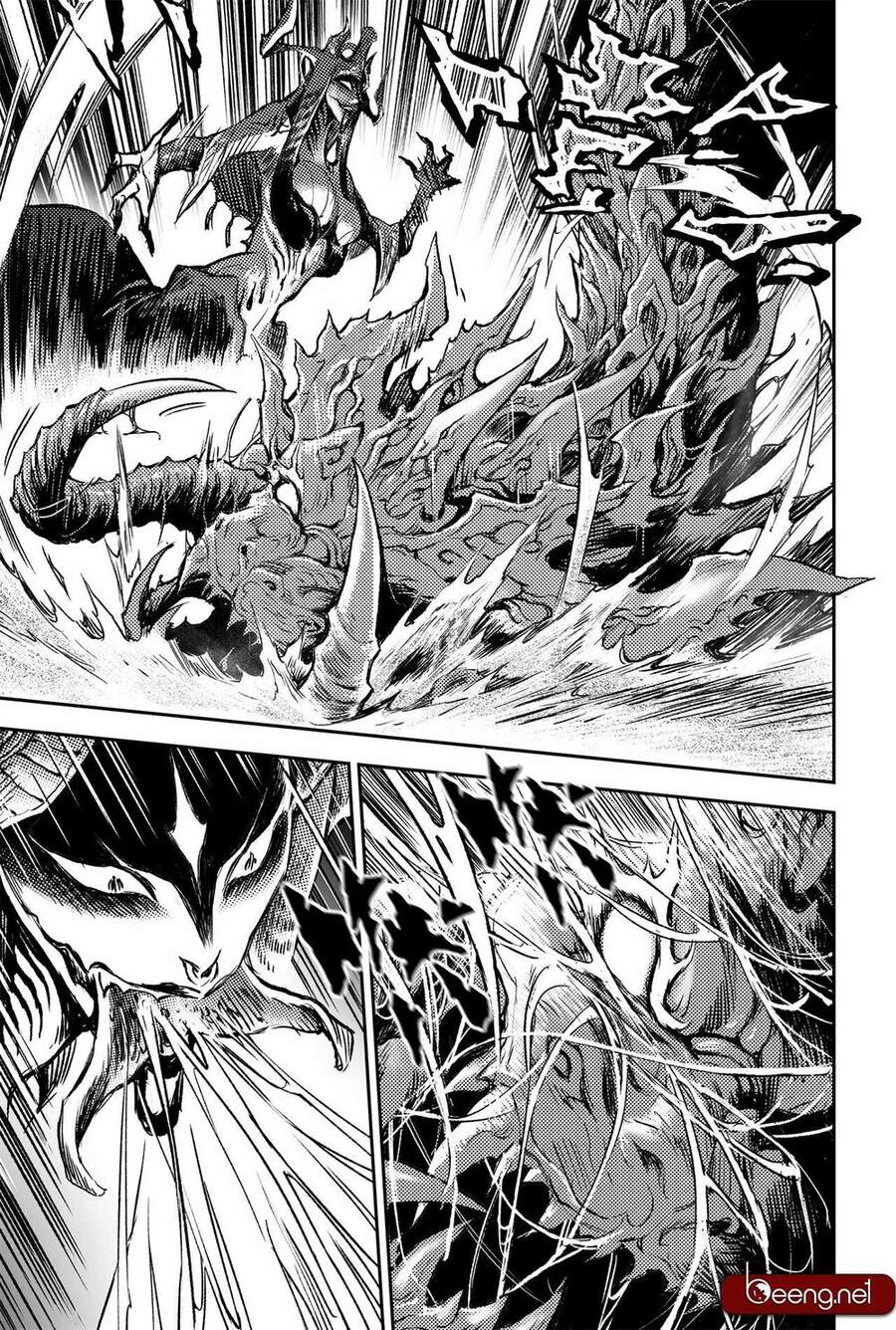 Huyền Hạo Chiến Ký - Chương 208 - Trang 5