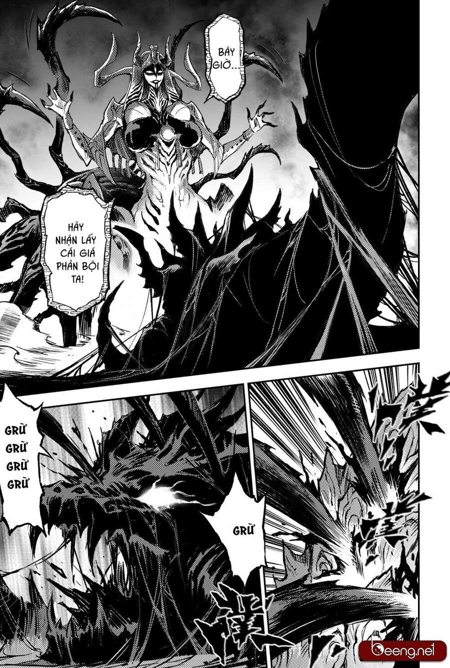 Huyền Hạo Chiến Ký - Chương 208 - Trang 7