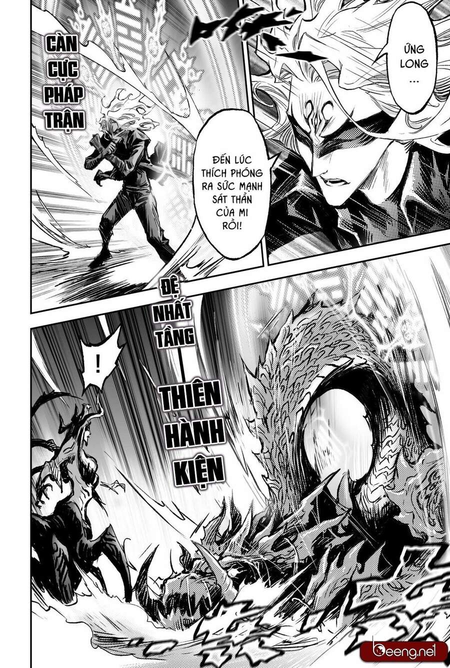 Huyền Hạo Chiến Ký - Chương 208 - Trang 8
