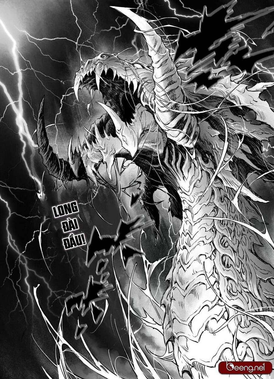 Huyền Hạo Chiến Ký - Chương 208 - Trang 10