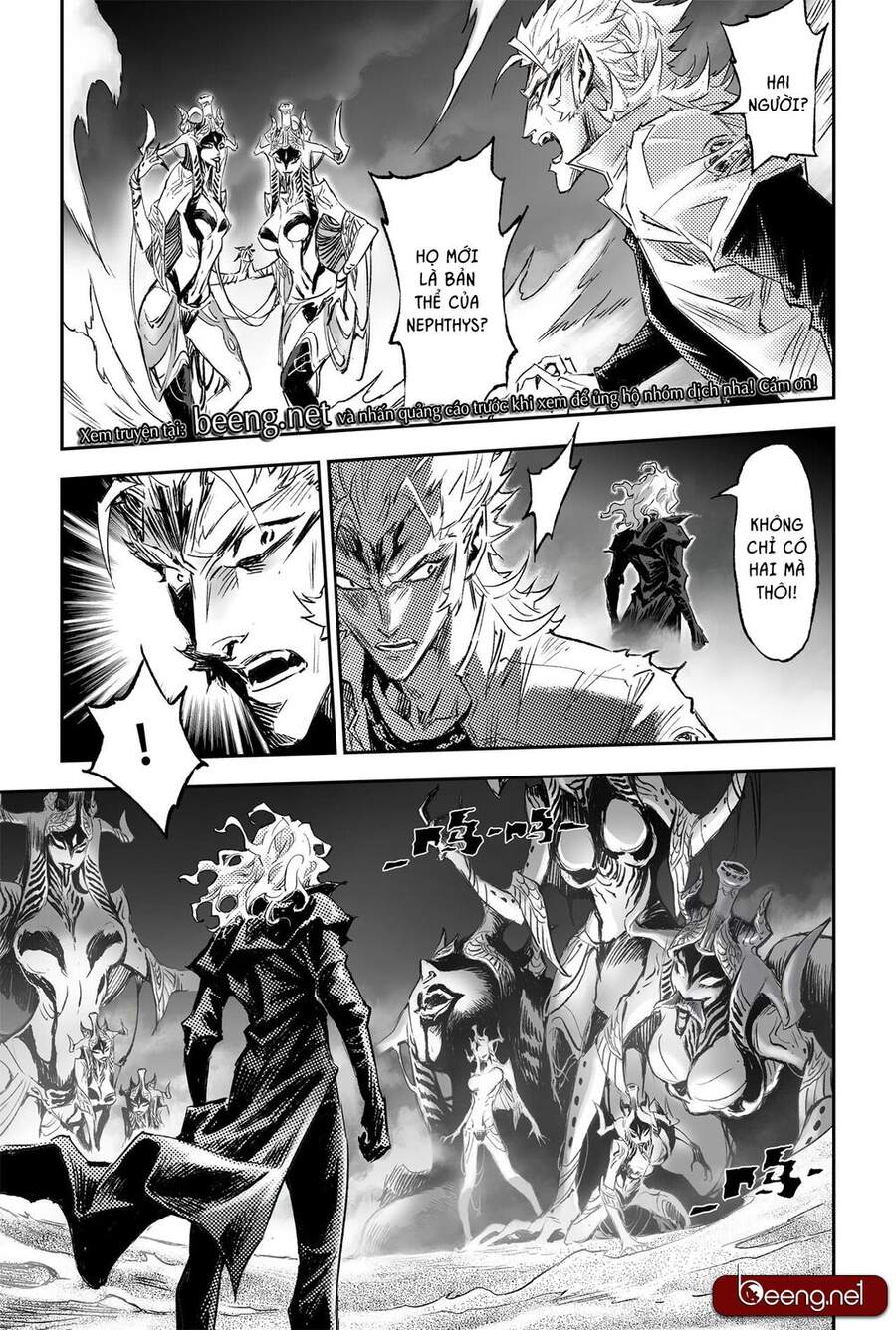 Huyền Hạo Chiến Ký - Chương 209 - Trang 1