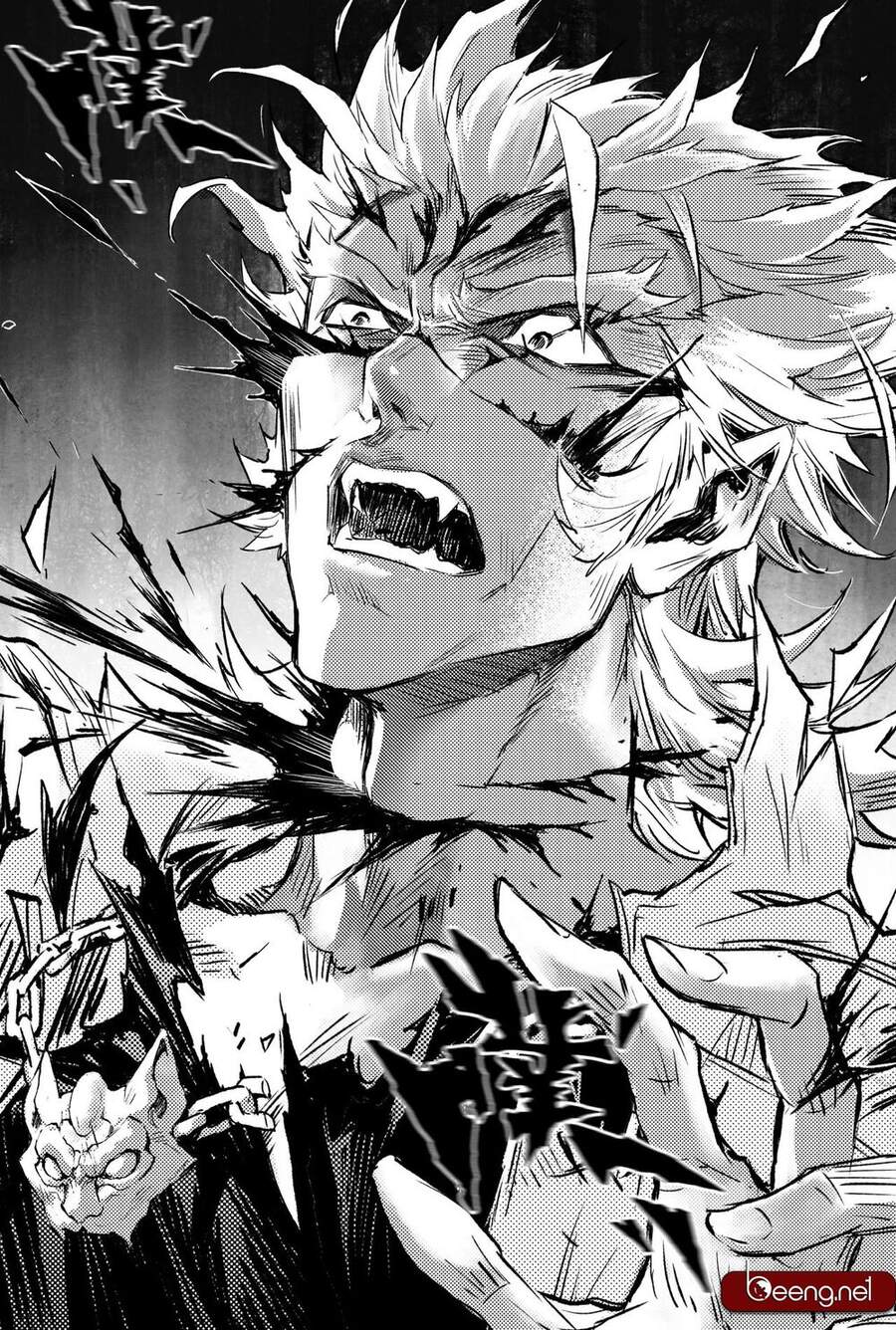 Huyền Hạo Chiến Ký - Chương 209 - Trang 7