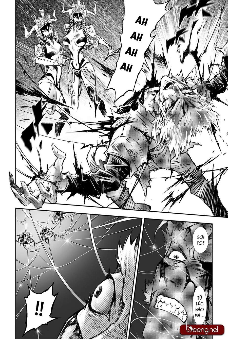 Huyền Hạo Chiến Ký - Chương 209 - Trang 8