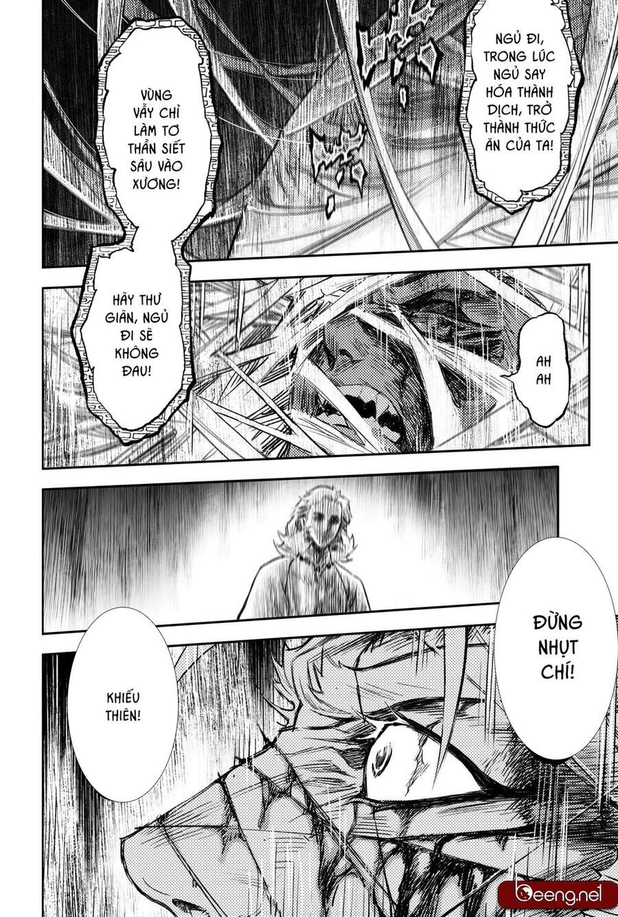 Huyền Hạo Chiến Ký - Chương 210 - Trang 2