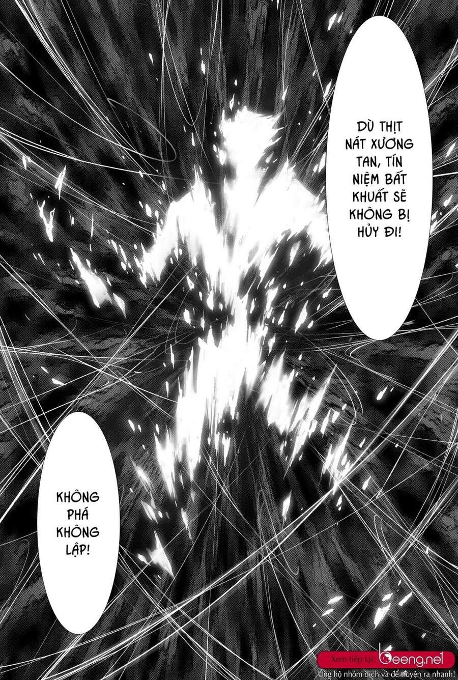 Huyền Hạo Chiến Ký - Chương 210 - Trang 12