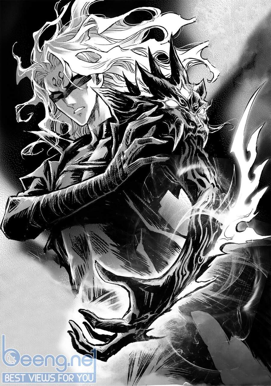 Huyền Hạo Chiến Ký - Chương 211 - Trang 1