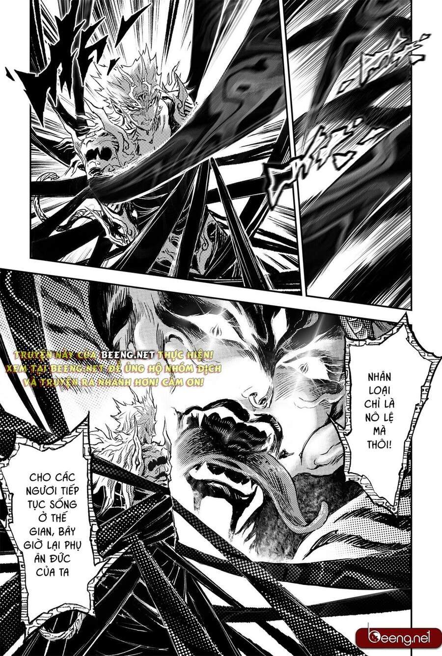 Huyền Hạo Chiến Ký - Chương 211 - Trang 12